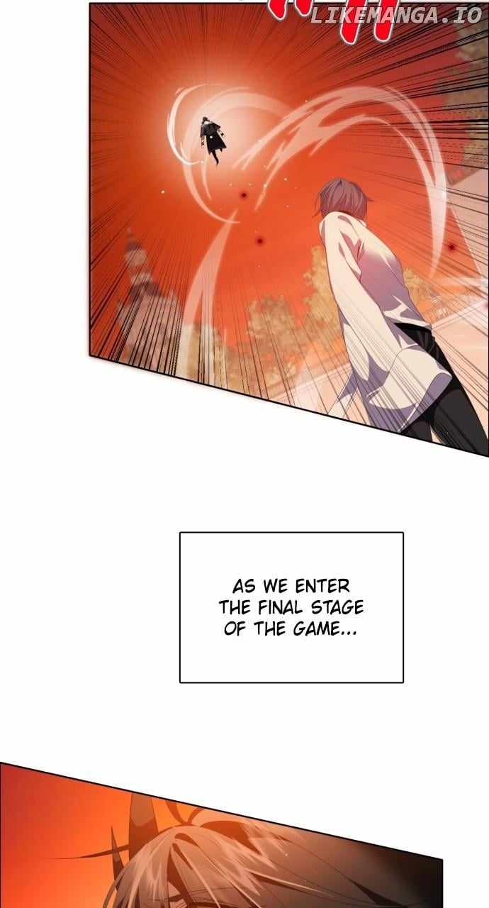 Zero Game Chapter 311 60